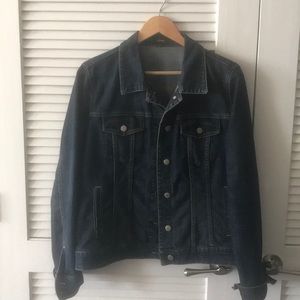 J Crew Denim Jacket